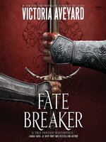 Fate Breaker